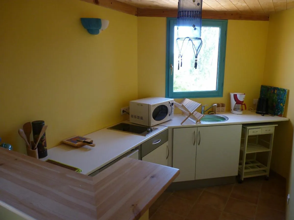 Gite Sud Ardeche Les Vans